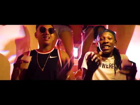 Ti lighta ft jeancito - won