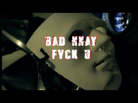 Bad nnay - fvck u