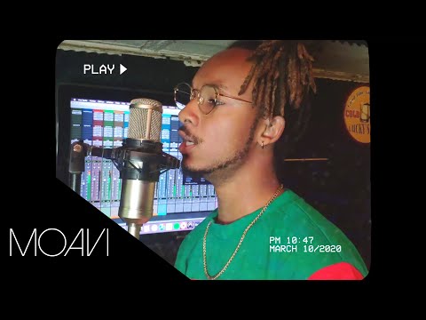 Moavi - muevete conmigo