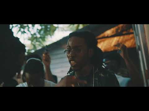 Gunzy x hxsso - cocayenne