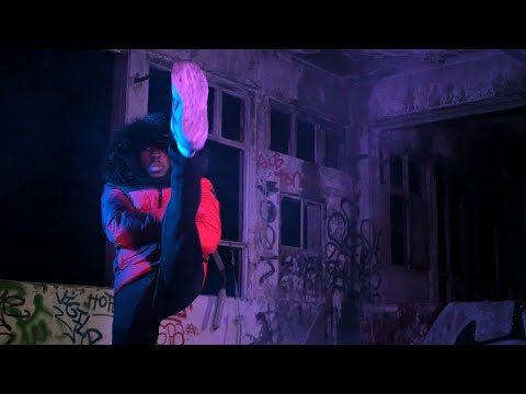 Kreaz - ankayé