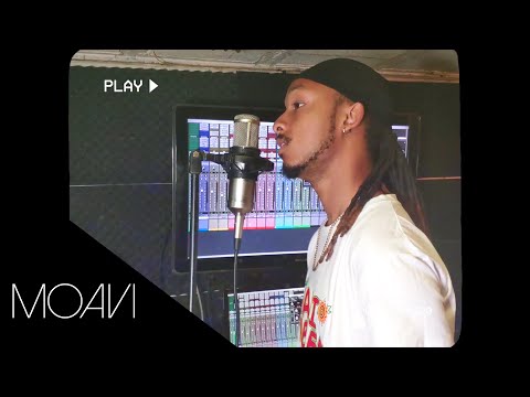 Moavi - ki jan ké fé - cover