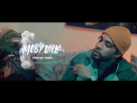 Véridik'mc - moby dick ft edwood