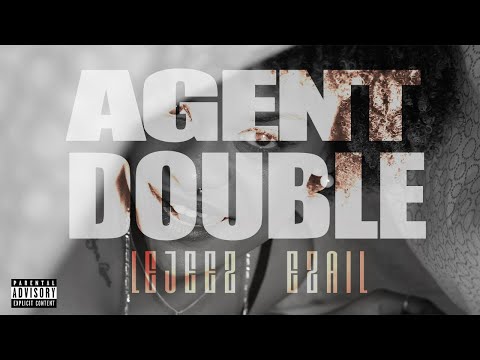 Lejeez feat ezail - agent double