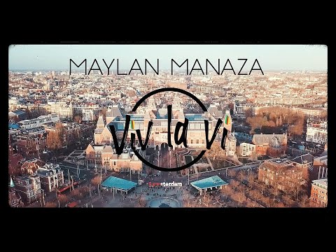 Maylan manaza - Viv la vi