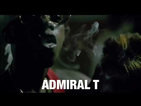 Admiral t - walking dead