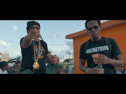 Walton clr feat black - block life