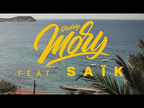 Daddy mory feat. Saïk - Belles paroles