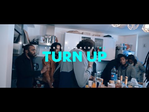 Piwone - Carte blanche #2 (turn up)