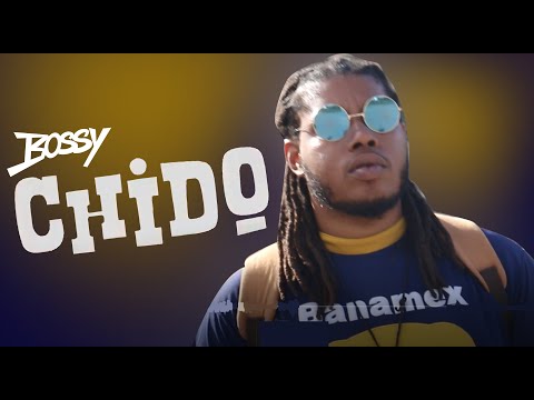 Bossy - chido