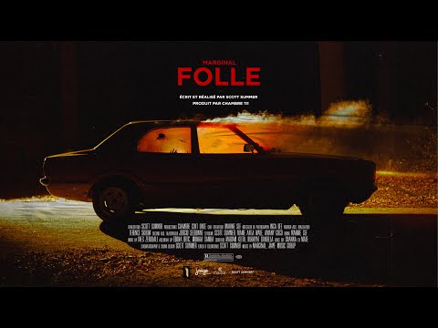 Marginal - Folle