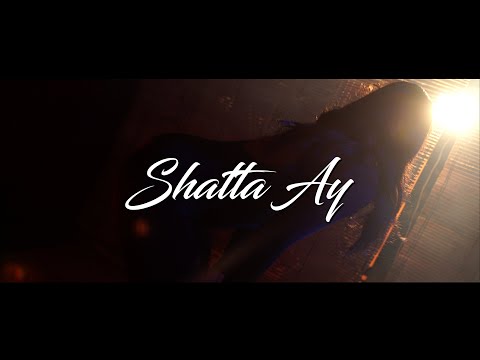 Arèndi - shatta ay (feat. magma qlm)
