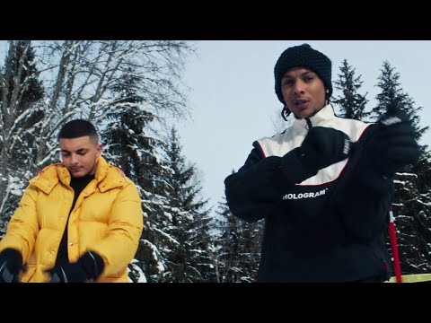 Tiitof (ft. rk) - avec ou sans toi