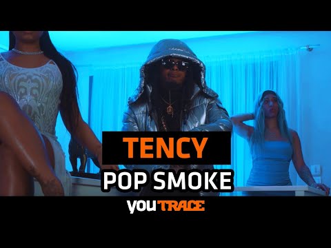 Tency - pop smoke