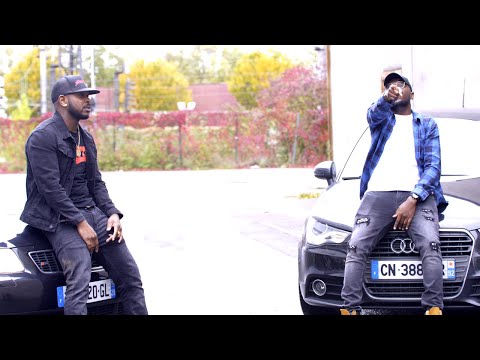 Bdici - real og (feat. dragnar)  #drill #gwada #feat #realog #rap