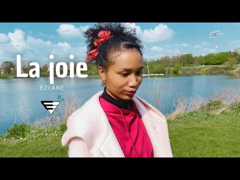 Ezlane - La joie