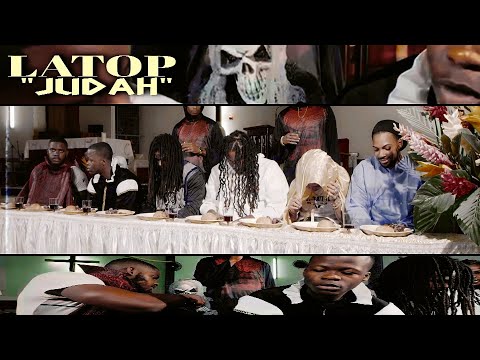 Latop - Judah