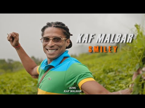 Kaf Malbar - Smiley