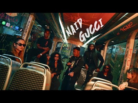 Naid - Gucci