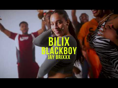 Bilix feat blackboy x jay brixxx - koupÉ