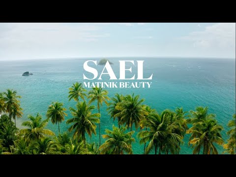 Saël - Matinik beauty