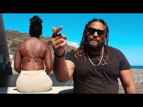 Big buddah - dom-tom