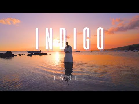 Isnel-Indigo