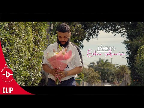 Jahero - Eskiz amoin
