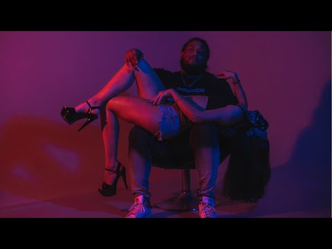 Big buddah - bien frotter