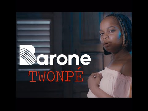 Barone - twonpé