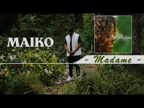 Maiko - Madame