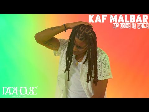 Kaf malbar - My l.o.v.e. is gone