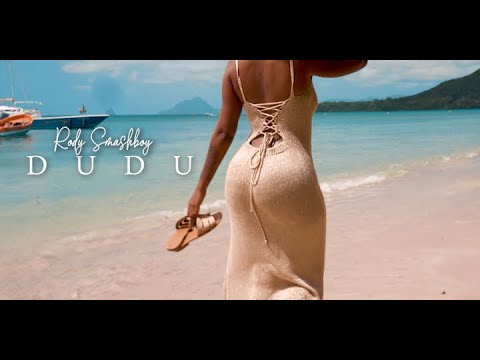 Rody smashboy - dudu (clip officiel)