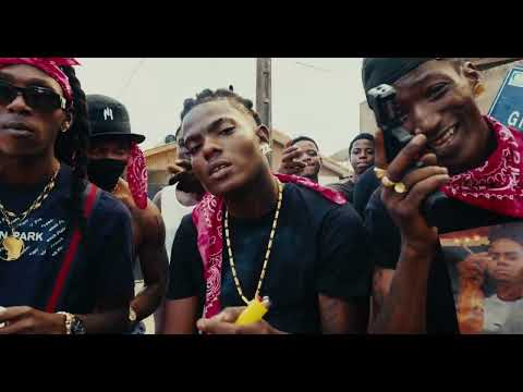 Slai King Ft.Killi - Block (prod By Hyt Beatz)