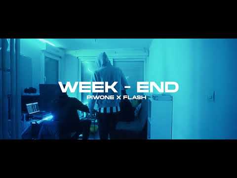 Piwone X Flash - Week-end