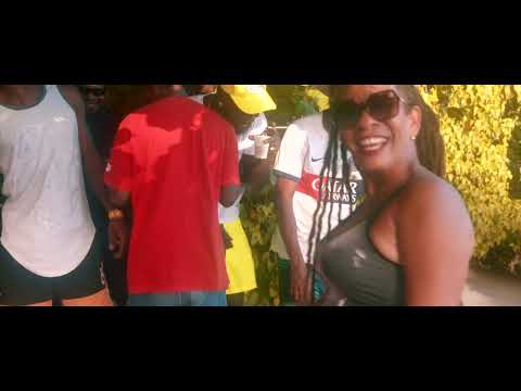 Sista Tchad - Feat : Koryas Shatta Mamie
