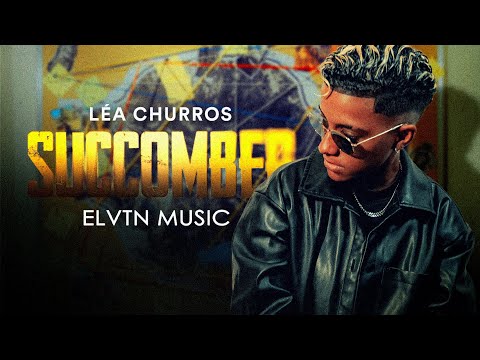 Léa Churros X Magical Nrick - Succomber
