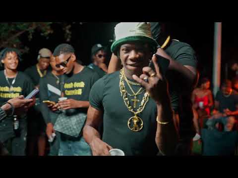 Nesty Manhimselff - Nuh Put It