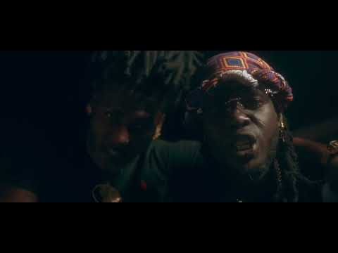 Nino Gw Ft N’evil Samie Mu Doe Moo