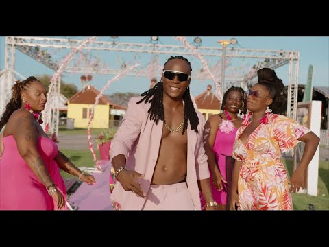 Admiral T - Queen Of Bacchanal
