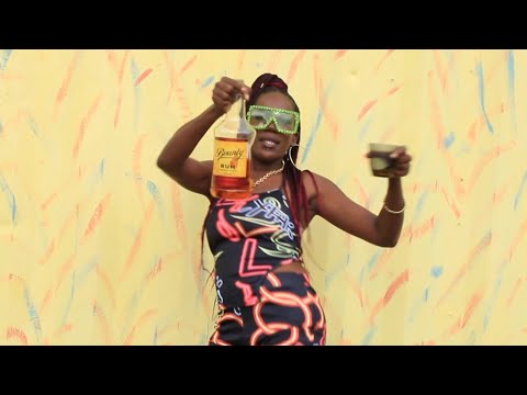 Shatta Adri & Shrimpy Productions - Sa Kéy Pété