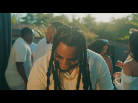 Le Jèm'ss X Mikado - Mi Taw