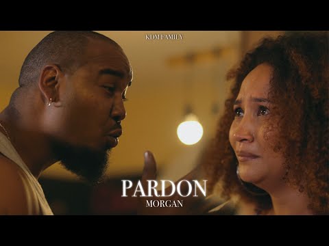Morgan - Pardon