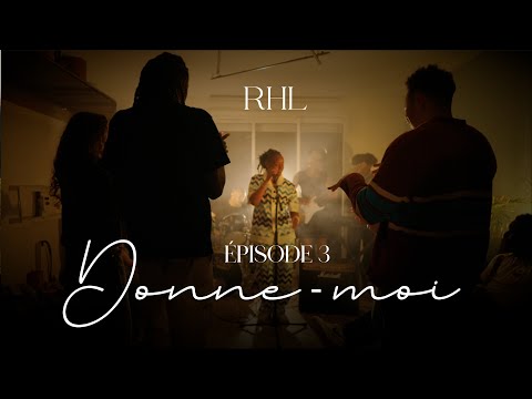 Rhl - Donne-moi| trilogie Épisode 3