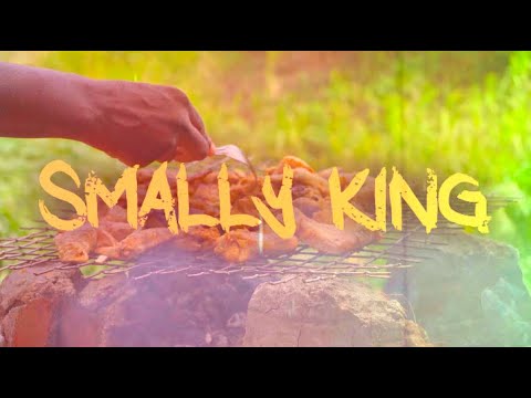 Smally King - Aux Antilles