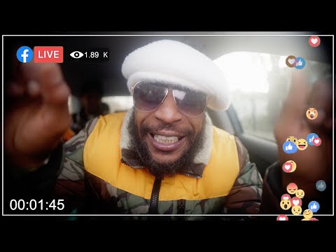 Tiwony & Jazzy T - Buzz