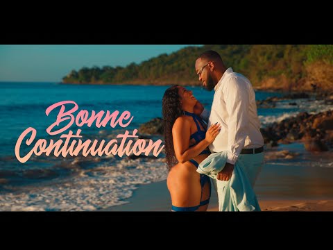 Waysee X Tofer - Bonne Continuation
