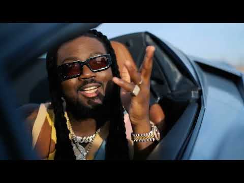 Jahyanai - Pray For Dem