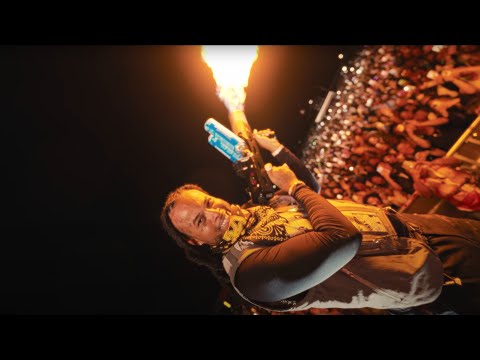 Kalash - Feeling