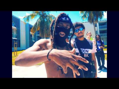 Ledam Kwabena X Tymar - Si Bloc La